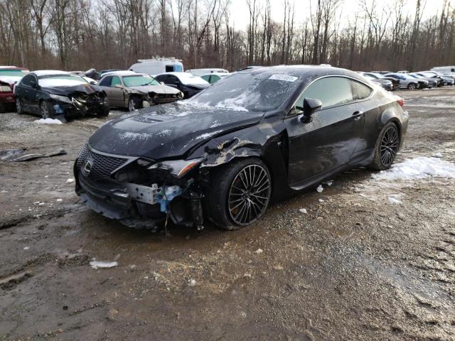 2015 LEXUS RC-F JTHHP5BC1F5001445