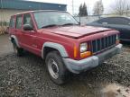 1999 JEEP  CHEROKEE