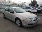 2009 FORD  FUSION