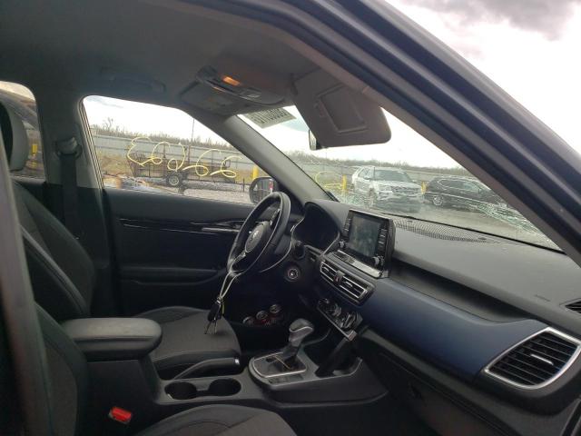 2021 KIA SELTOS S KNDEU2AA2M7168765