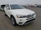 2015 BMW  X3