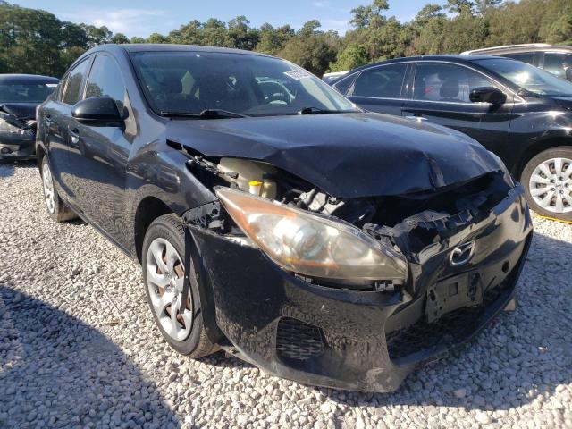 JM1BL1U76D1746420 Mazda 3 I 2013