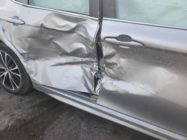 2018 TOYOTA CAMRY L/LE 4T1B11HK9JU070801