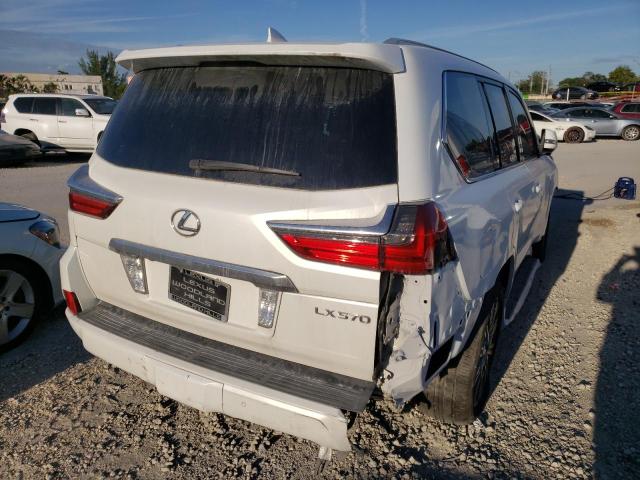 2017 LEXUS LX 570 JTJHY7AX5H4224527