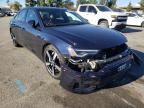 AUDI A6 2020 foto