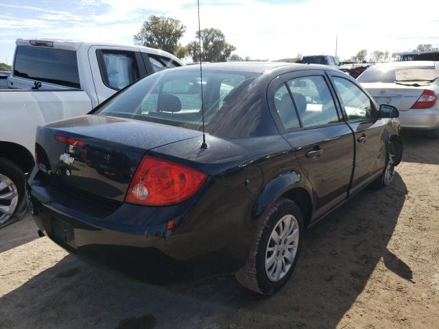 2010 CHEVROLET COBALT 1LT 1G1AD5F5XA7215220