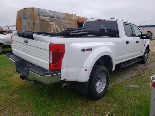 2020 FORD F350 SUPER - 1FT8W3DT5LED35995