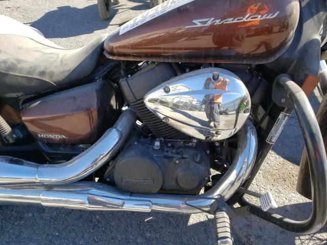 2018 HONDA VT750 C JH2RC5017JK400011