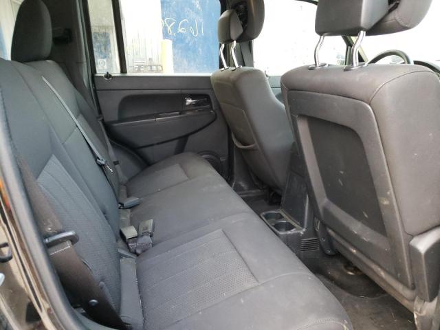 2011 JEEP LIBERTY SP 1J4PN2GK8BW577100