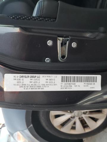 2014 DODGE DART SE AE 1C3CDFDH8ED741828