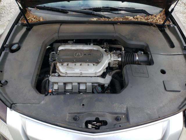 2011 ACURA TL 19UUA8F56BA009168