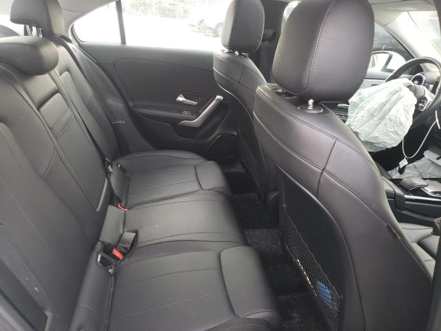 2019 MERCEDES-BENZ A 220 4MAT WDD3G4FB6KW005587