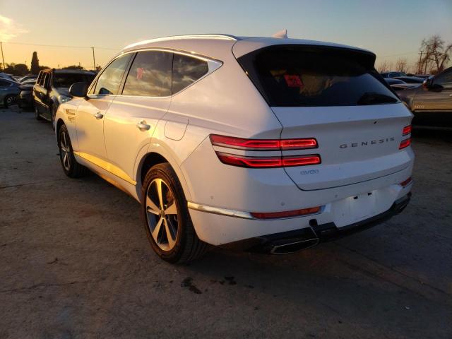 2021 GENESIS GV80 BASE KMUHB4SBXMU048118