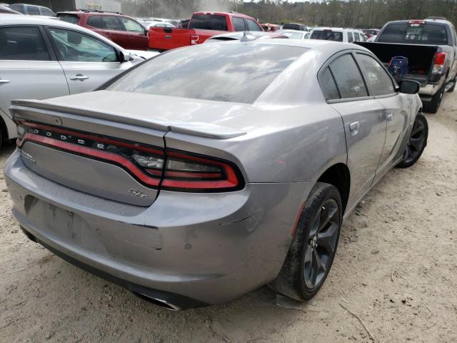 2018 DODGE CHARGER R/ 2C3CDXCT0JH114016