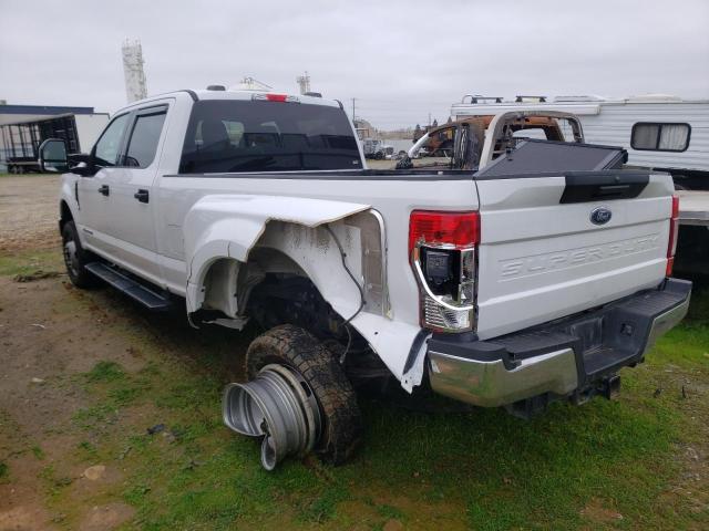 2020 FORD F350 SUPER - 1FT8W3DT5LED35995