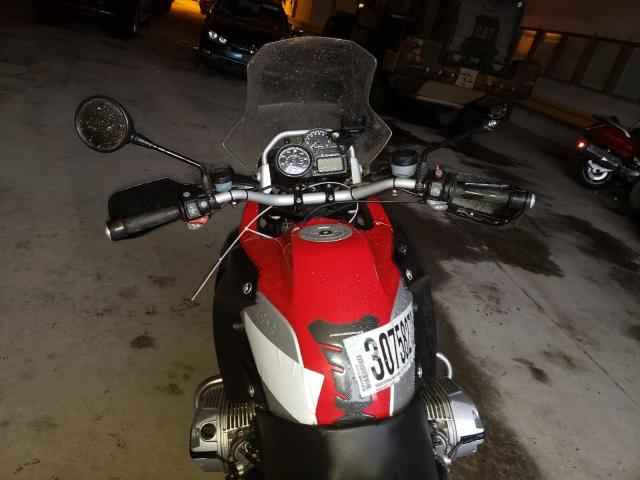2006 BMW R1200 GS WB10317A36ZR40564