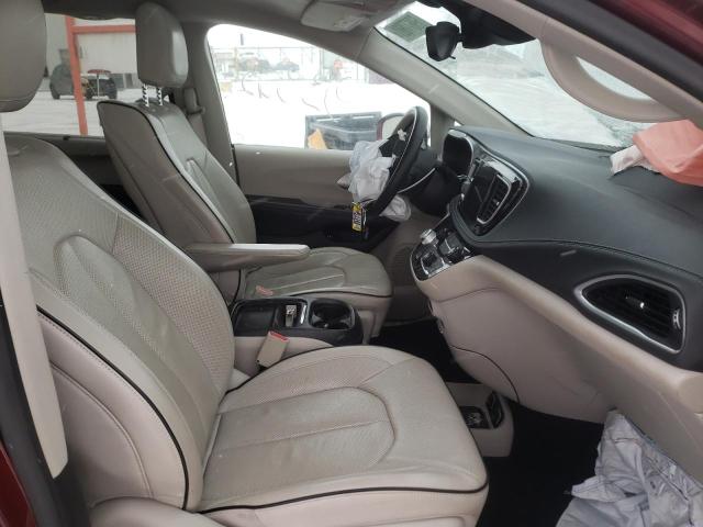 2017 CHRYSLER PACIFICA E 2C4RC1N71HR753743