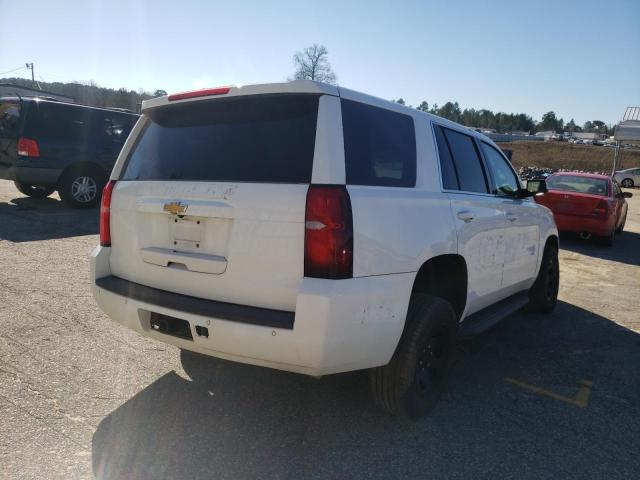 2016 CHEVROLET TAHOE POLI 1GNLCDEC0GR450808