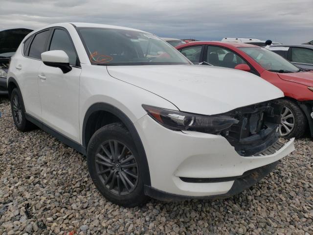 2017 MAZDA CX-5 TOURI JM3KFBCL7H0215371