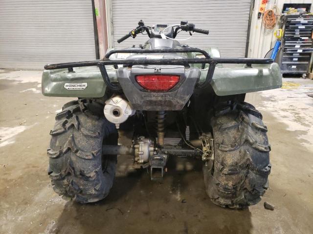 2014 HONDA TRX420 FM 1HFTE4002E4000173
