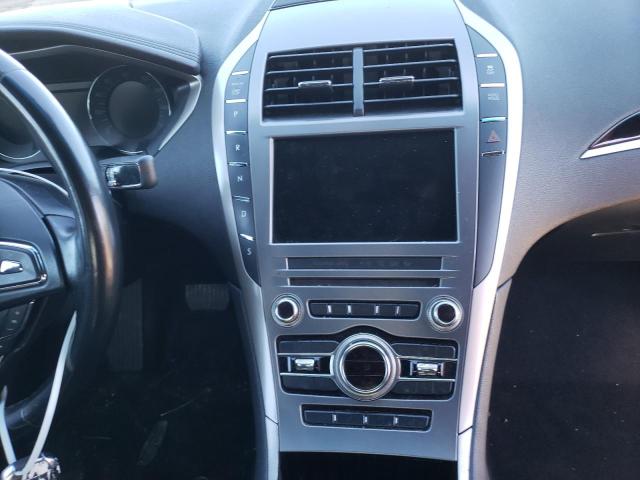 2017 LINCOLN MKZ RESERV 3LN6L5E98HR637943