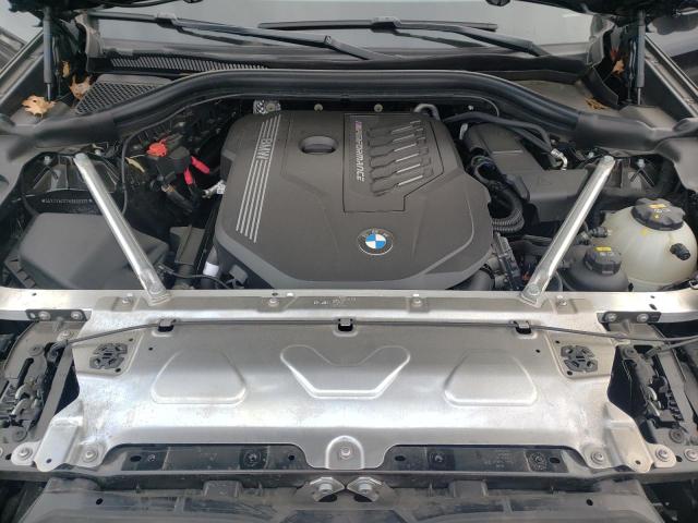 2021 BMW X4 XDRIVEM 5UX2V5C02M9E56555