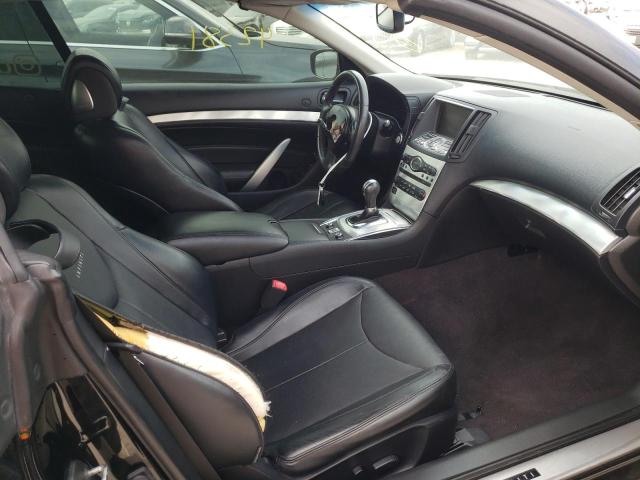 2014 INFINITI Q60 BASE JN1CV6FE4EM901850