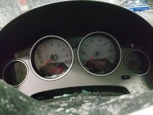 2012 VOLKSWAGEN ROUTAN SE 2C4RVABG1CR276514