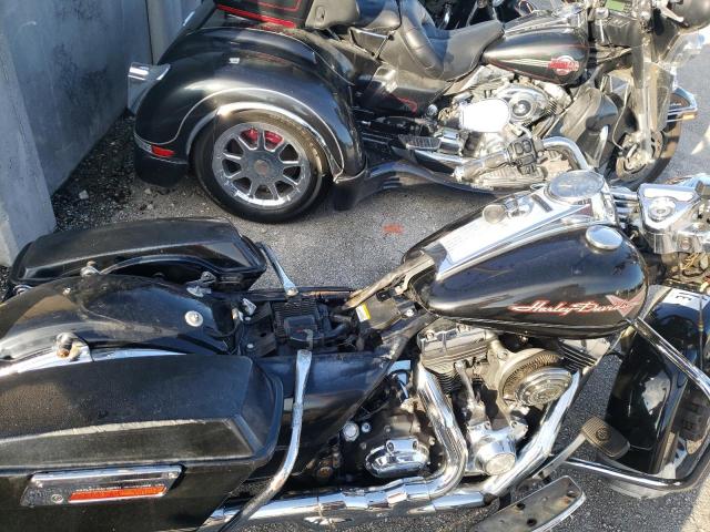 2009 HARLEY-DAVIDSON FLHR 1HD1FB4149Y632790