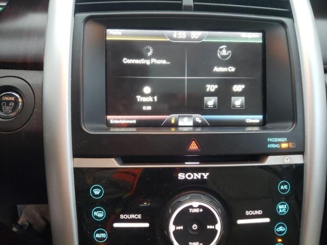 2012 FORD EDGE LIMIT 2FMDK4KC6CBA78923