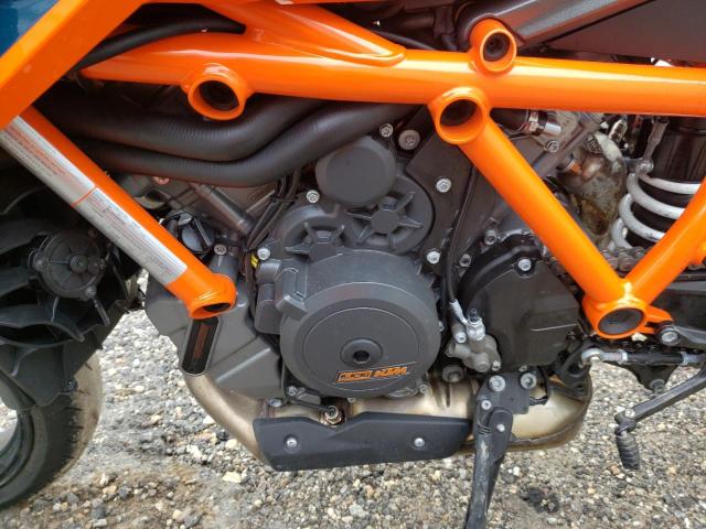 2021 KTM 1290 SUPER VBKV39409MM934666