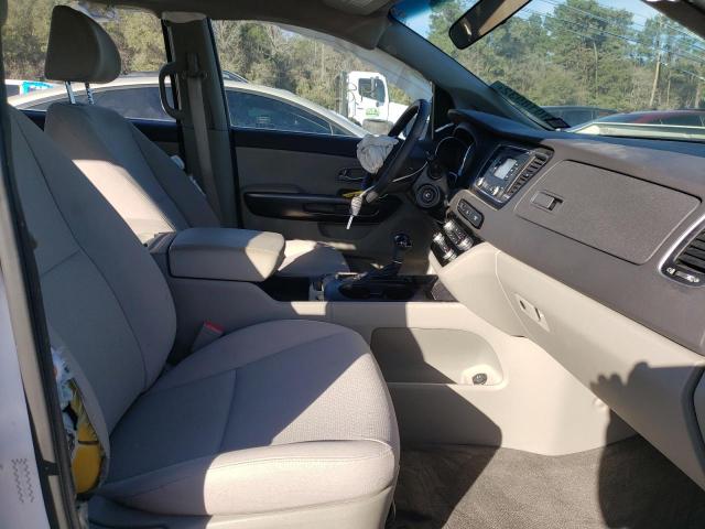 KNDMA5C12G6145659 | 2016 KIA SEDONA L