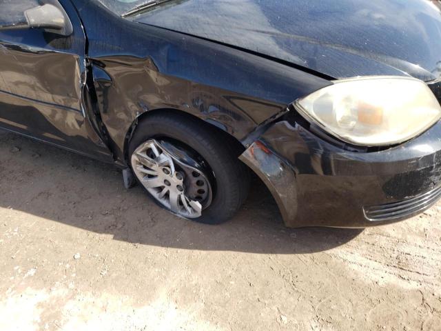 2010 CHEVROLET COBALT 1LT 1G1AD5F5XA7215220
