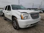 2007 GMC  YUKON