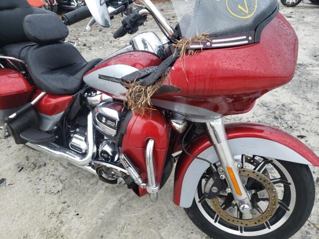 2019 HARLEY-DAVIDSON FLTRU 1HD1KGF10KB634664