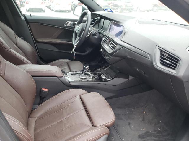 2021 BMW 228XI WBA73AK00M7G40487