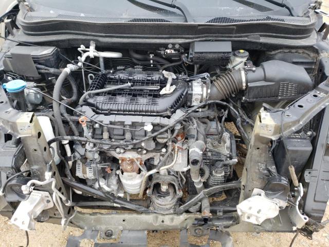 2019 HONDA PILOT ELIT 5FNYF6H06KB020654