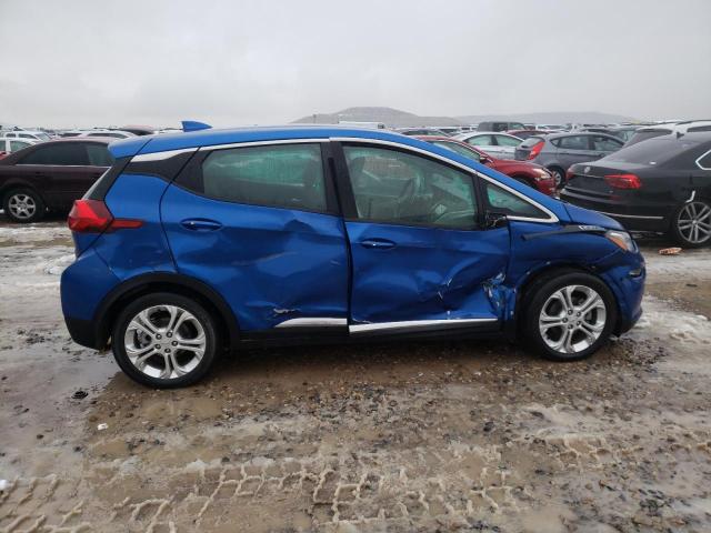 2017 CHEVROLET BOLT EV LT - 1G1FW6S09H4134690