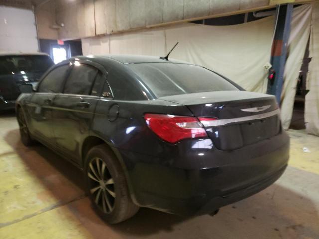 2012 CHRYSLER 200 TOURIN 1C3CCBBG2CN330020