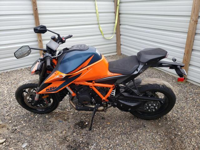 2021 KTM 1290 SUPER VBKV39409MM934666