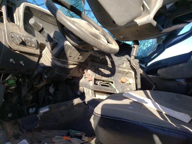 3HSDZAPRXJN537654 International Lt625 2018. Фото: 4