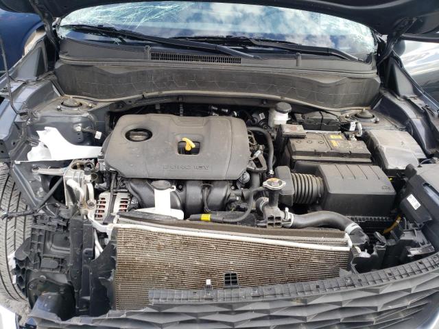 2021 KIA SELTOS S KNDEU2AA2M7168765