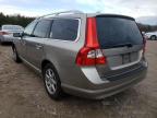 2008 VOLVO V70 3.2 - Right Front View