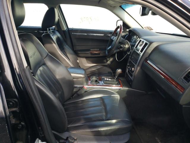 2010 CHRYSLER 300C AWD 2C3CK6CT9AH272256