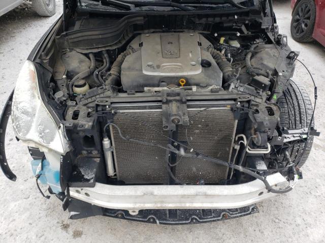 2011 INFINITI EX35 BASE JN1AJ0HR4BM854668