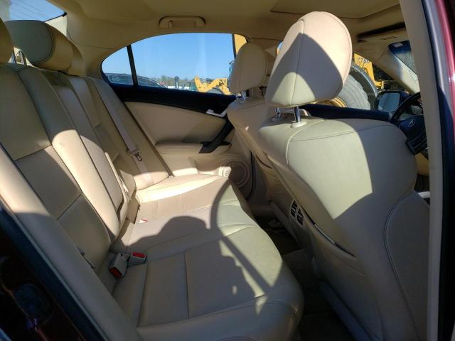 2011 ACURA TSX JH4CU2F67BC011506