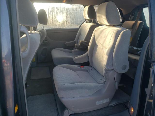 2010 TOYOTA SIENNA CE 5TDKK4CC0AS294661