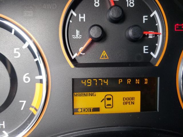 2010 NISSAN TITAN XE 1N6BA0ED2AN301100