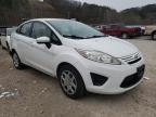 2012 FORD  FIESTA