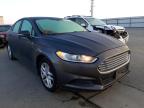 2015 FORD  FUSION